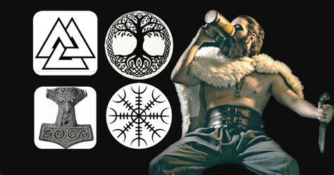 The Influence of Viking Rune Smooth on Contemporary Norse Paganism